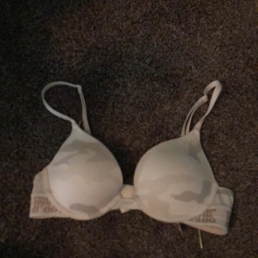 VS Pink Bra